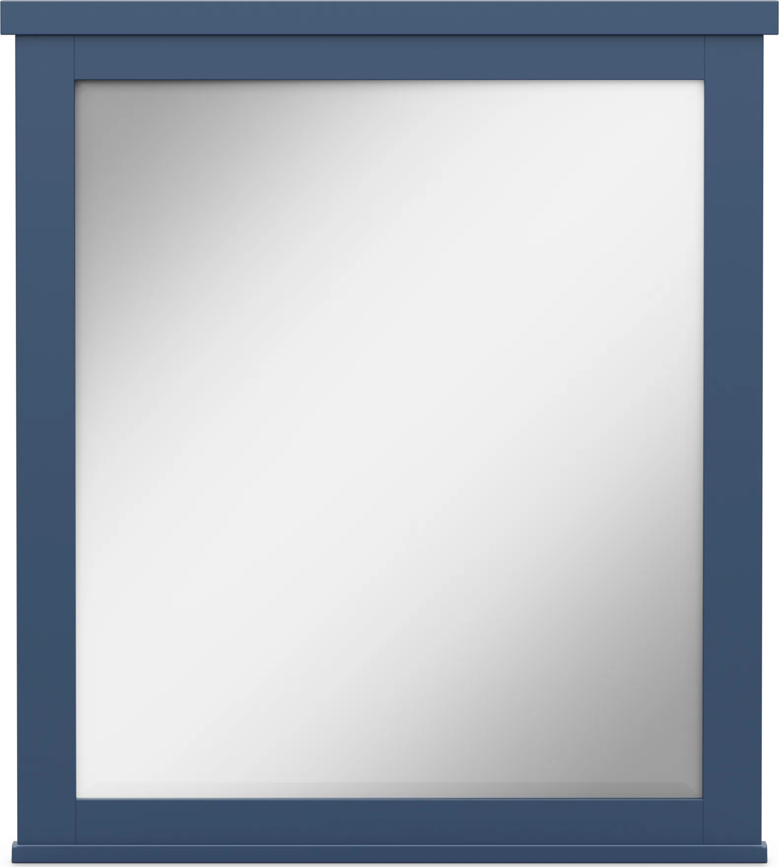 Kids Cottage Colors 2.0 Navy Full Panel Bedroom - Thumbnail - Image 8
