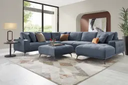 sectional