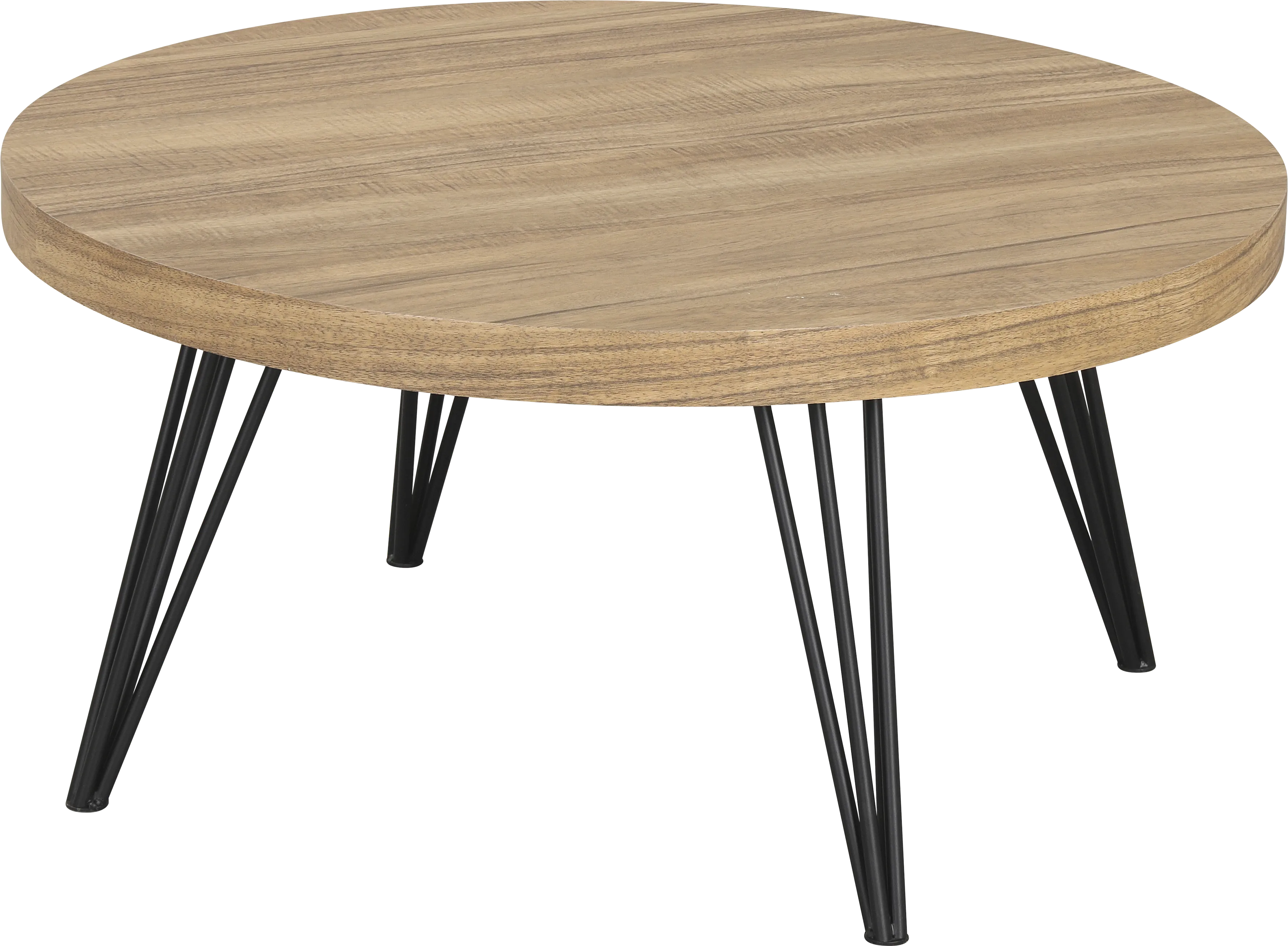 Colby Brown Cocktail Table - Thumbnail - Image 1