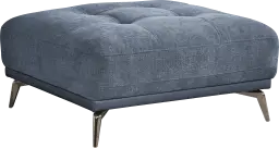 cocktail ottoman