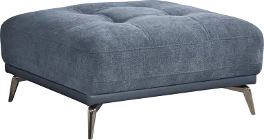 cocktail ottoman