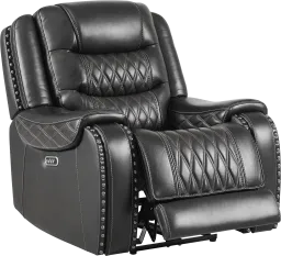 recliner