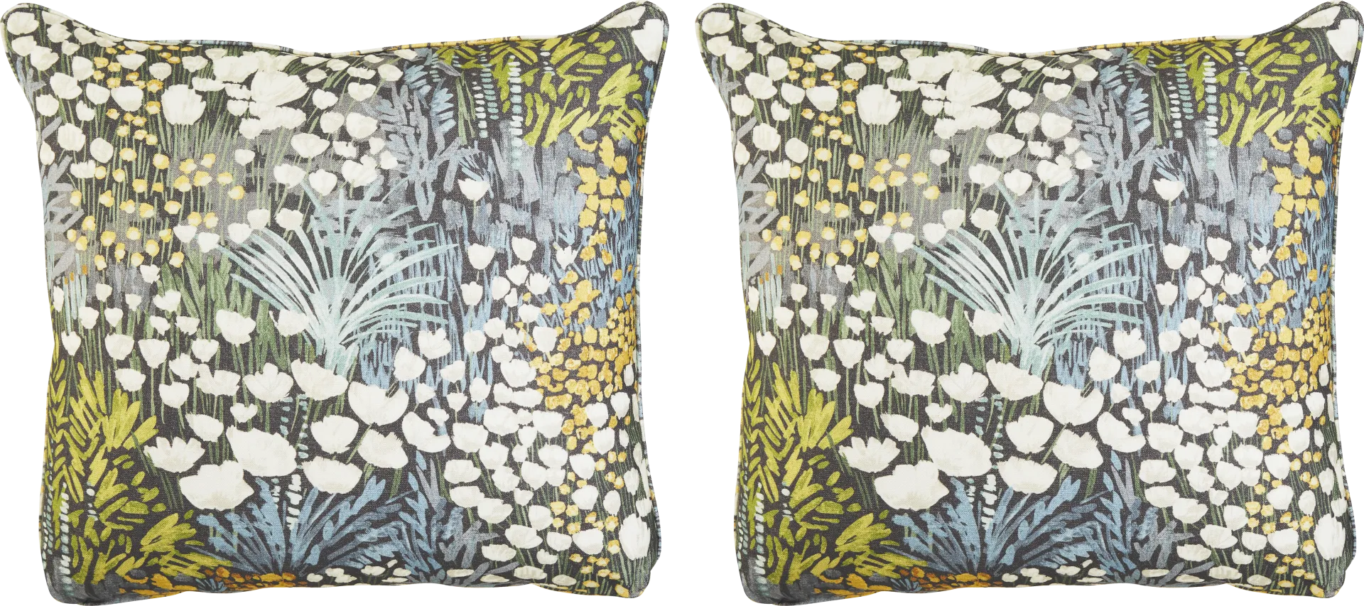 Mara Multi Accent Pillow, Set of 2 - Image 1