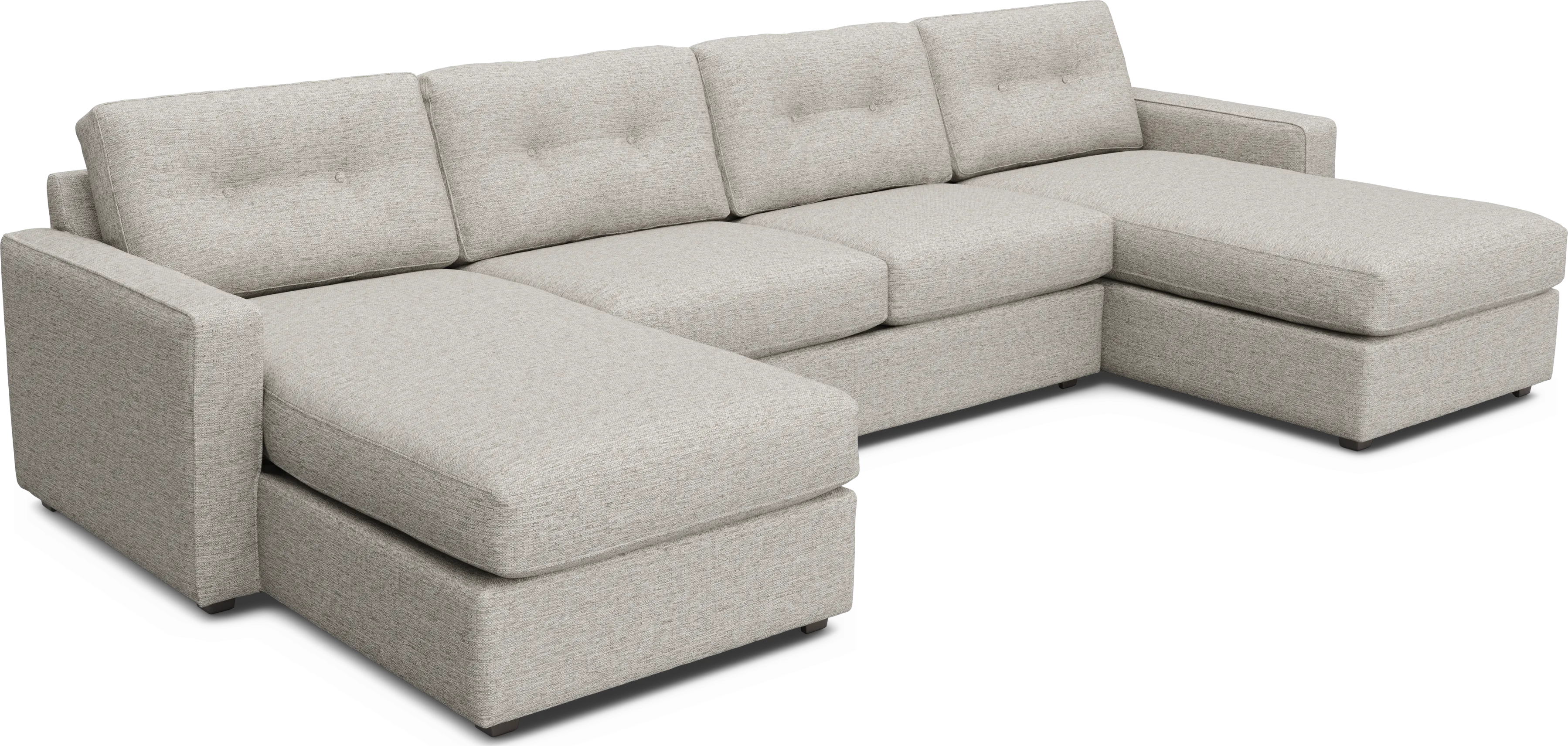 Pebble 3 Pc ModularOne Sleeper - Thumbnail - Image 1