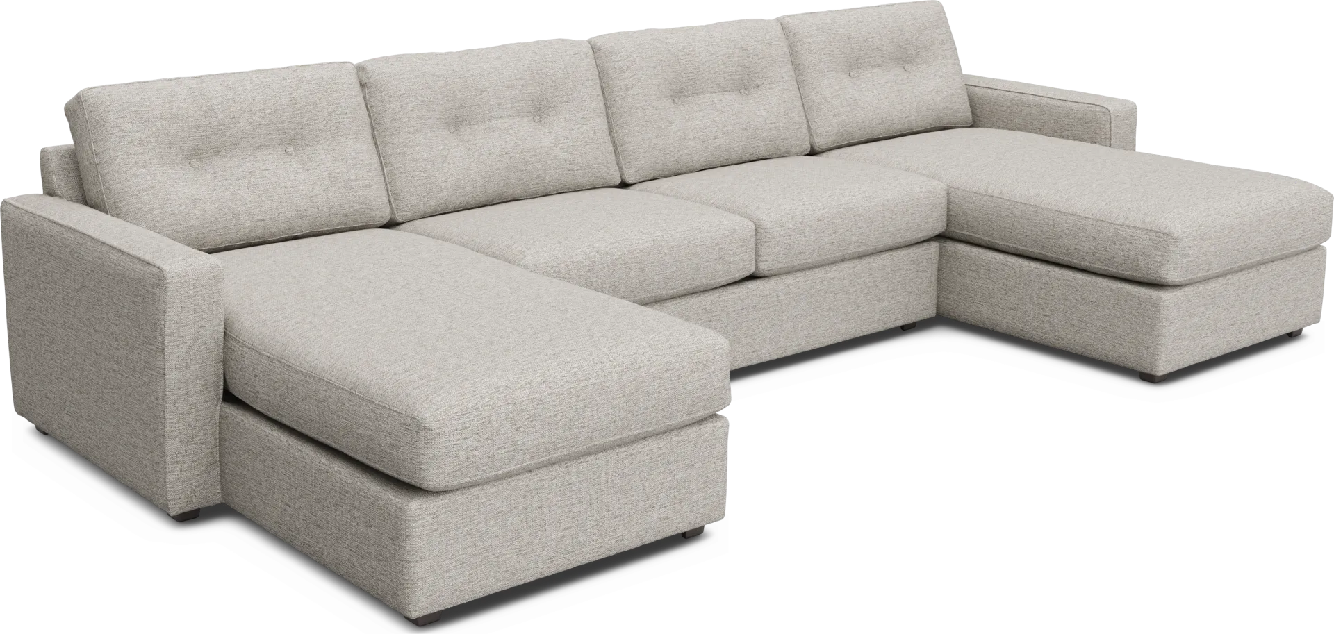 Pebble 3 Pc ModularOne Sleeper - Image 1