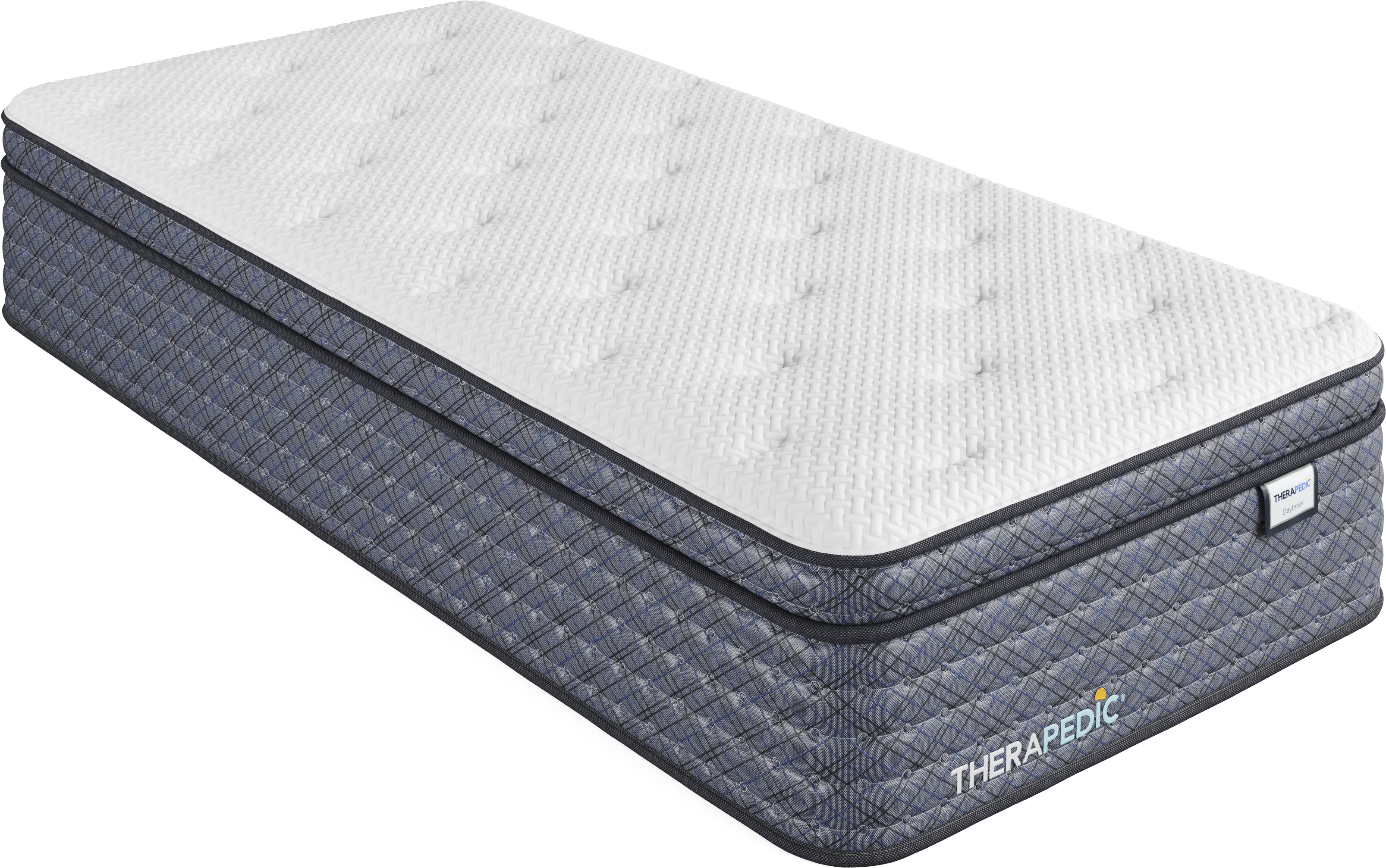 Therapedic Daybreak Twin Xl Mattress - Thumbnail - Image 1
