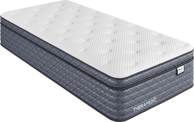 Therapedic Daybreak Twin Xl Mattress