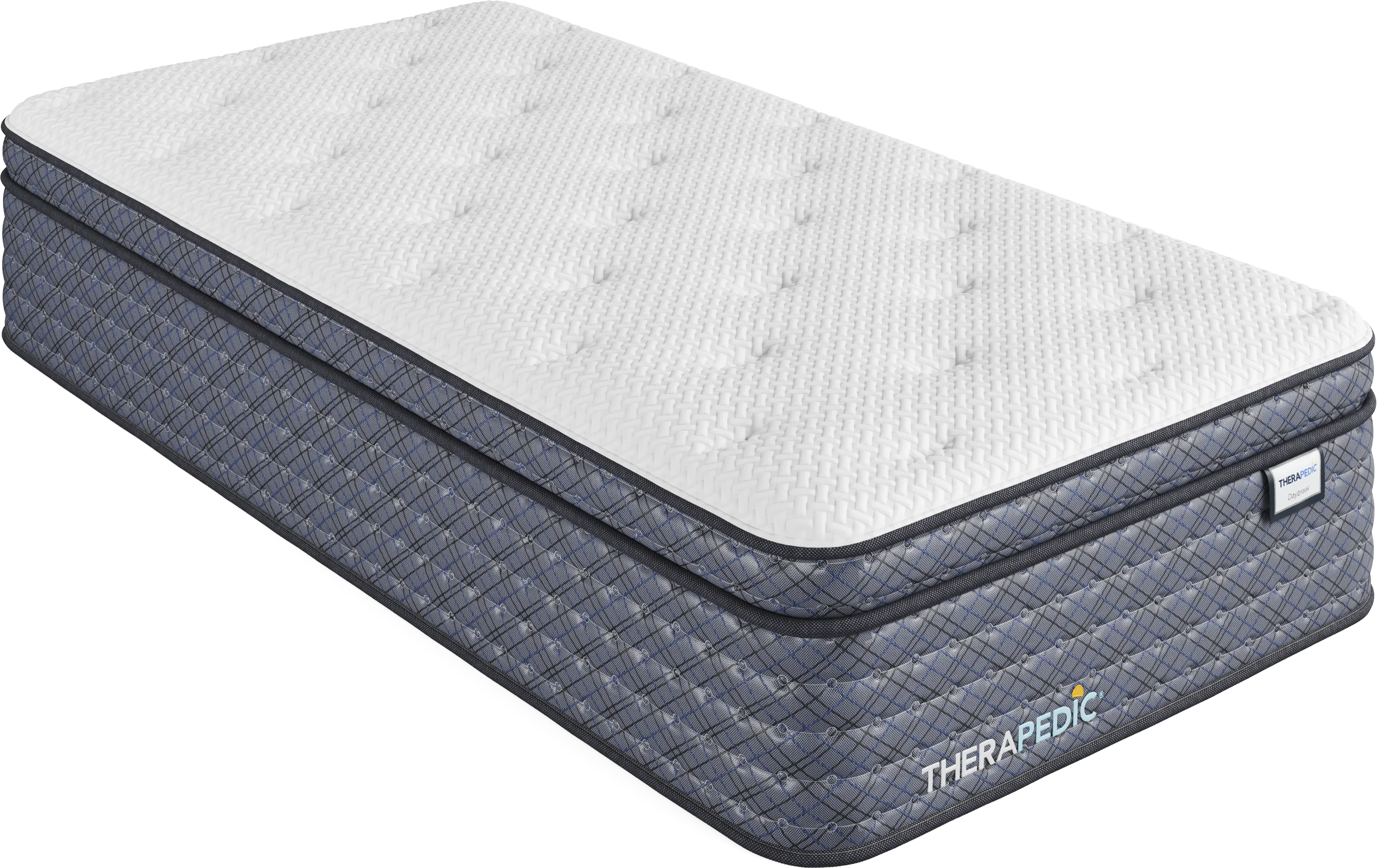 Therapedic Daybreak Twin Mattress - Thumbnail - Image 1
