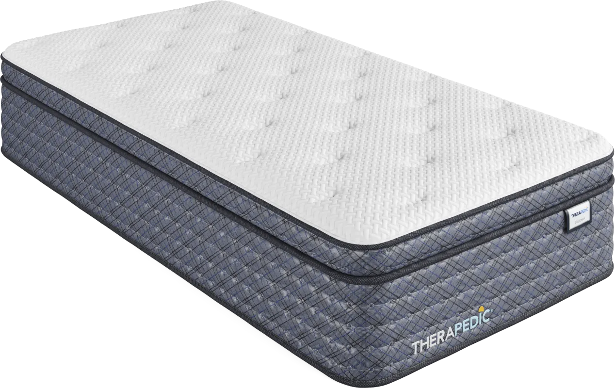Therapedic Daybreak Twin Mattress