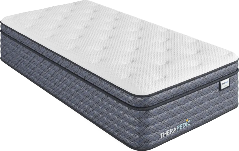 Therapedic Daybreak Twin Mattress