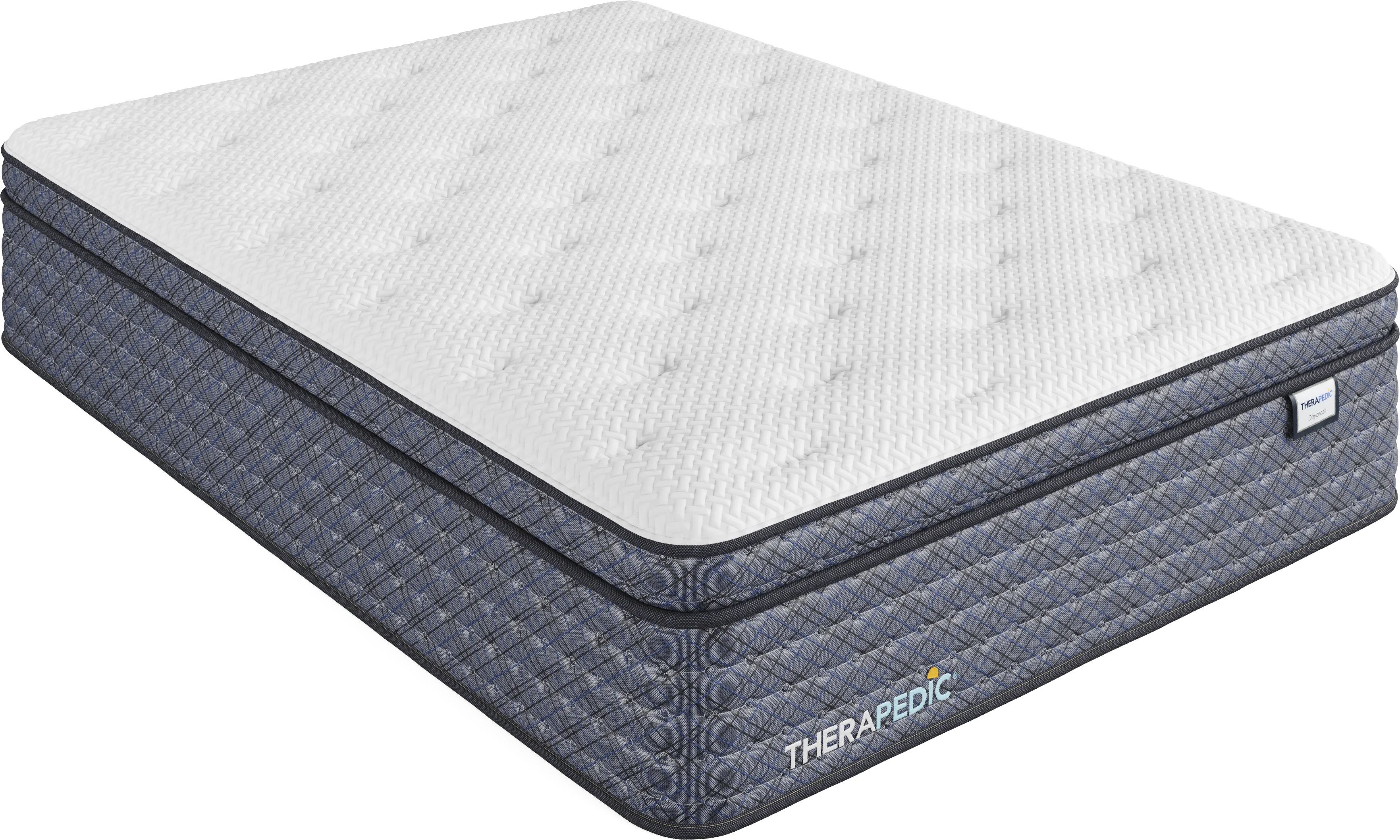 Therapedic Daybreak Full Mattress - Thumbnail - Image 1