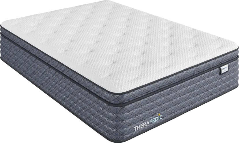 Therapedic Daybreak Full Mattress