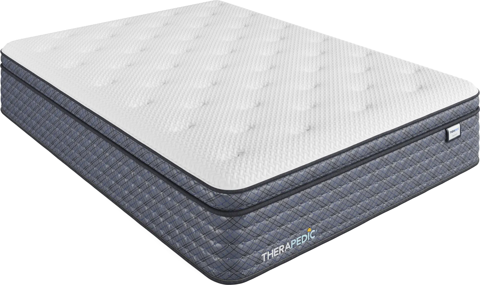 Therapedic Daybreak Queen Mattress