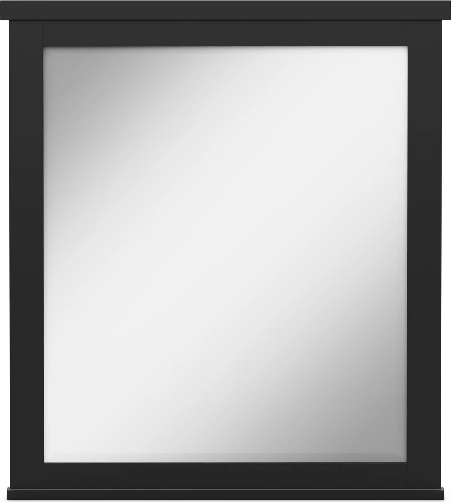 Kids Cottage Colors 2.0 Black Mirror