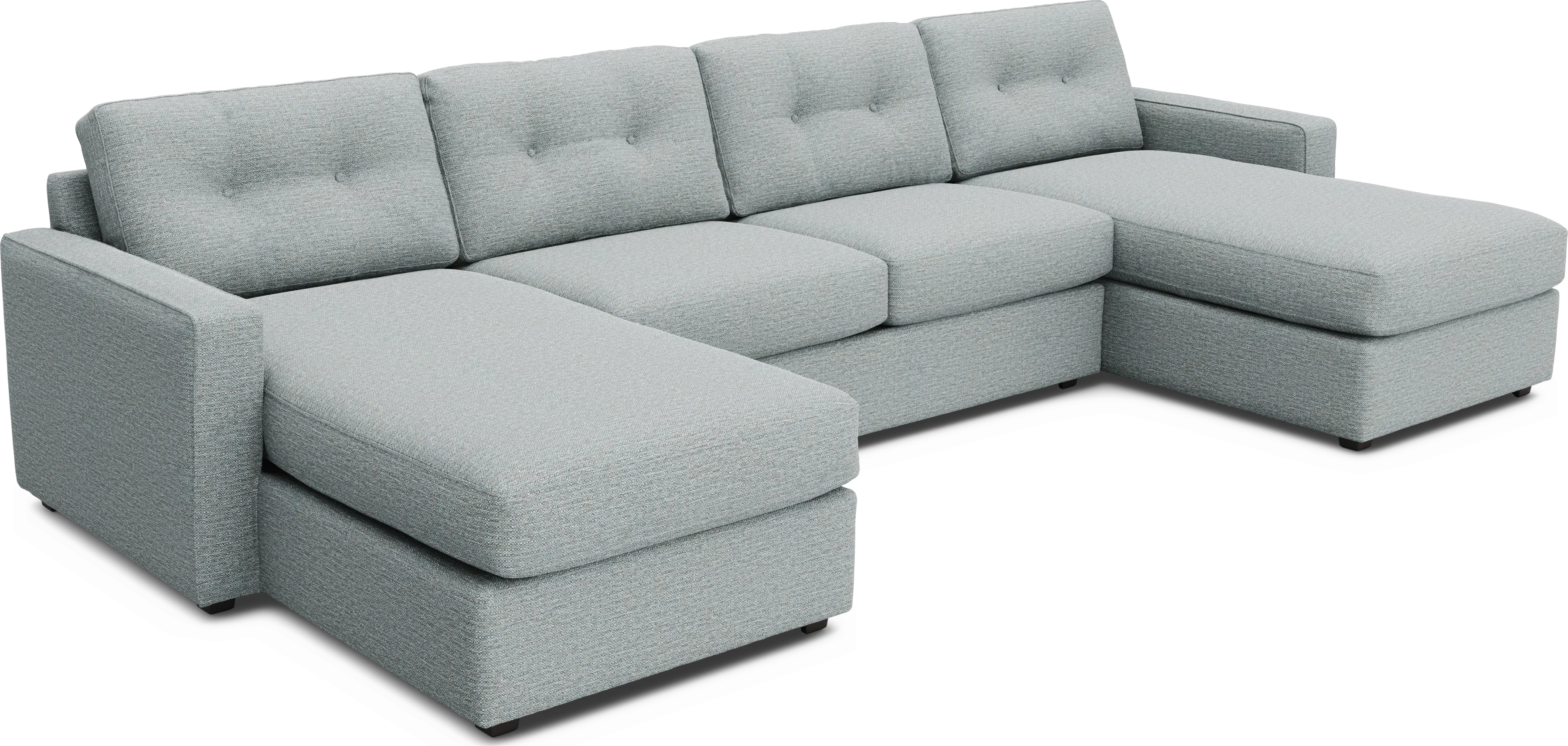 Spa 3 Pc ModularOne Sleeper - Thumbnail - Image 1