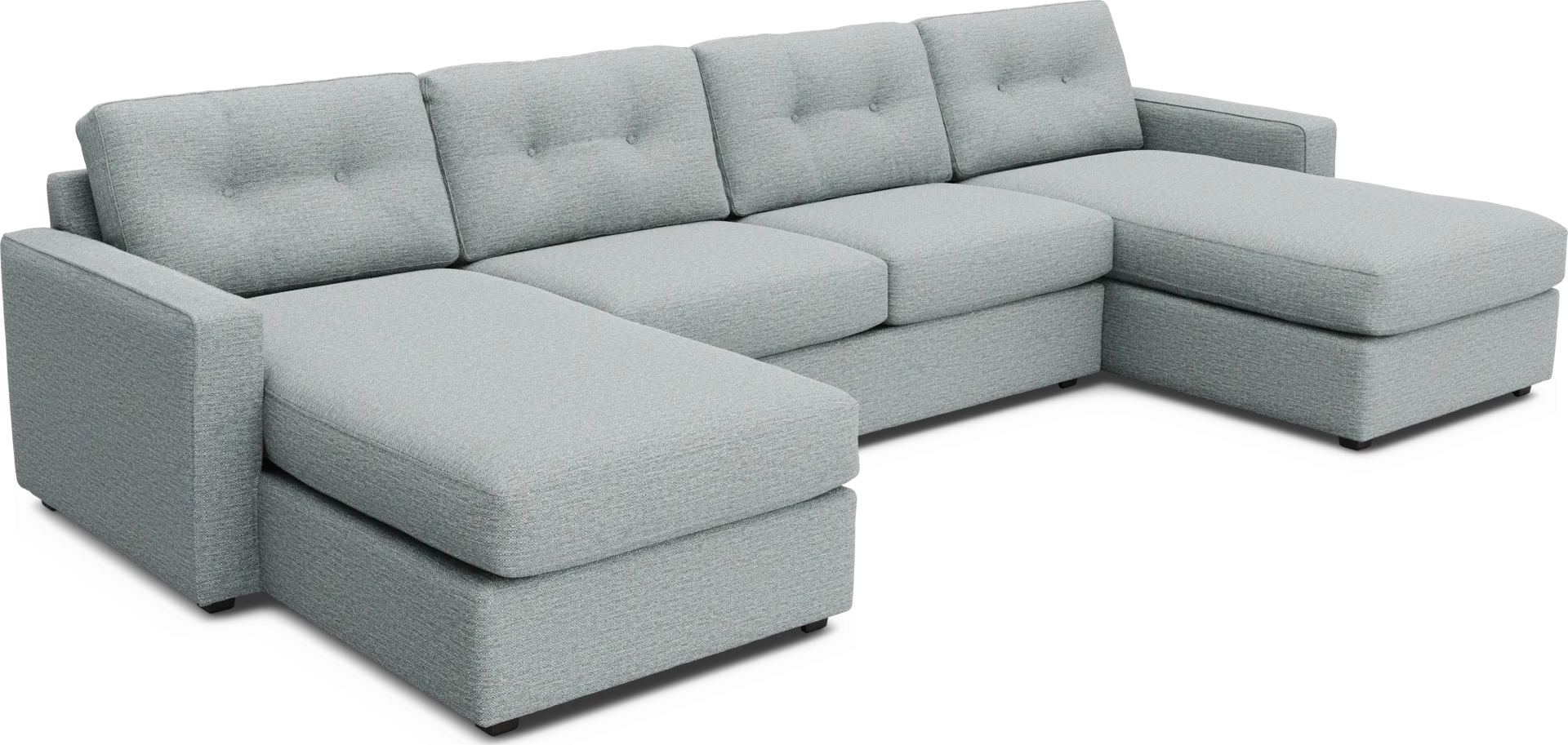 Spa 3 Pc ModularOne Sleeper - Image 1