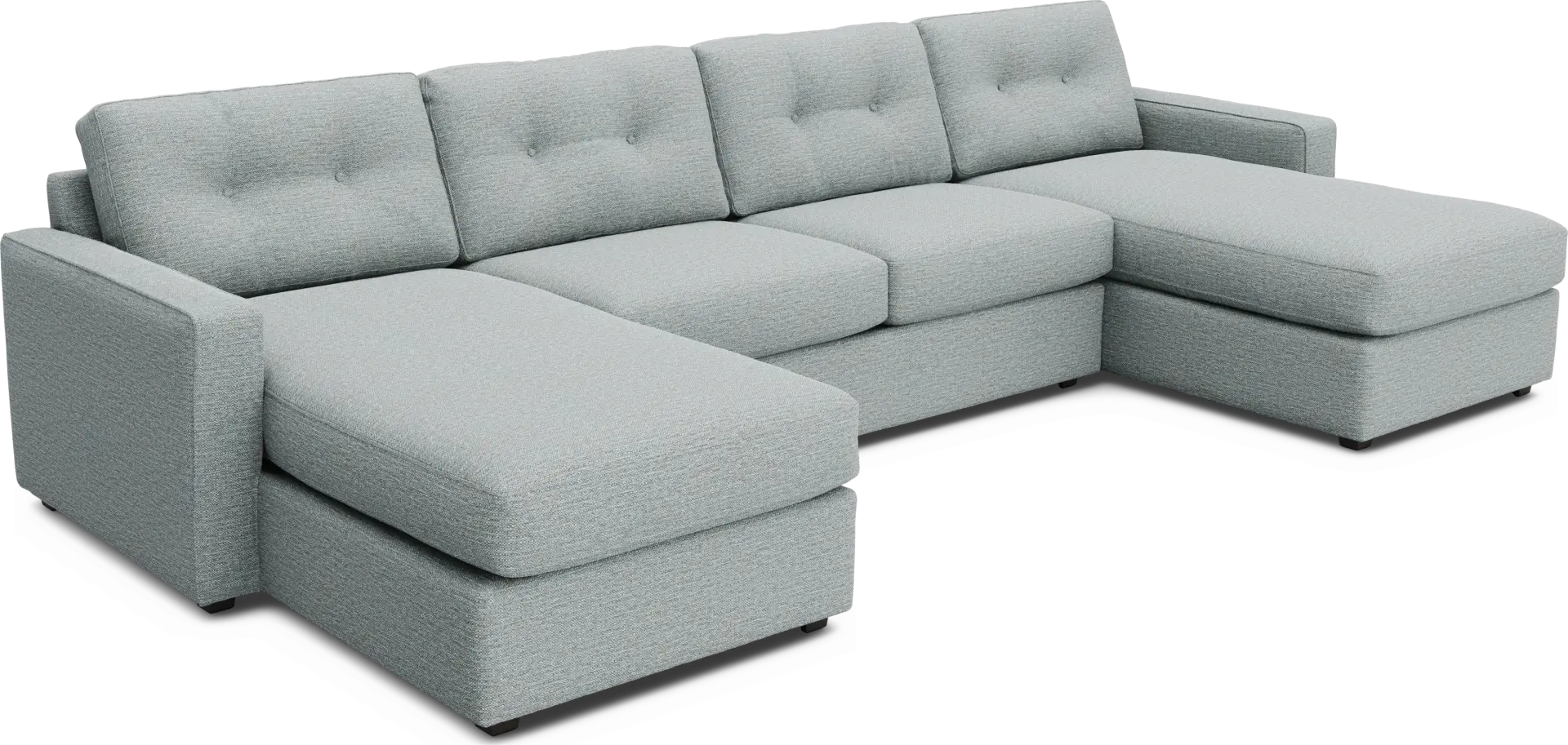 Spa 3 Pc ModularOne Sleeper