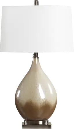 lamp