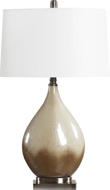lamp