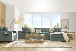sectional