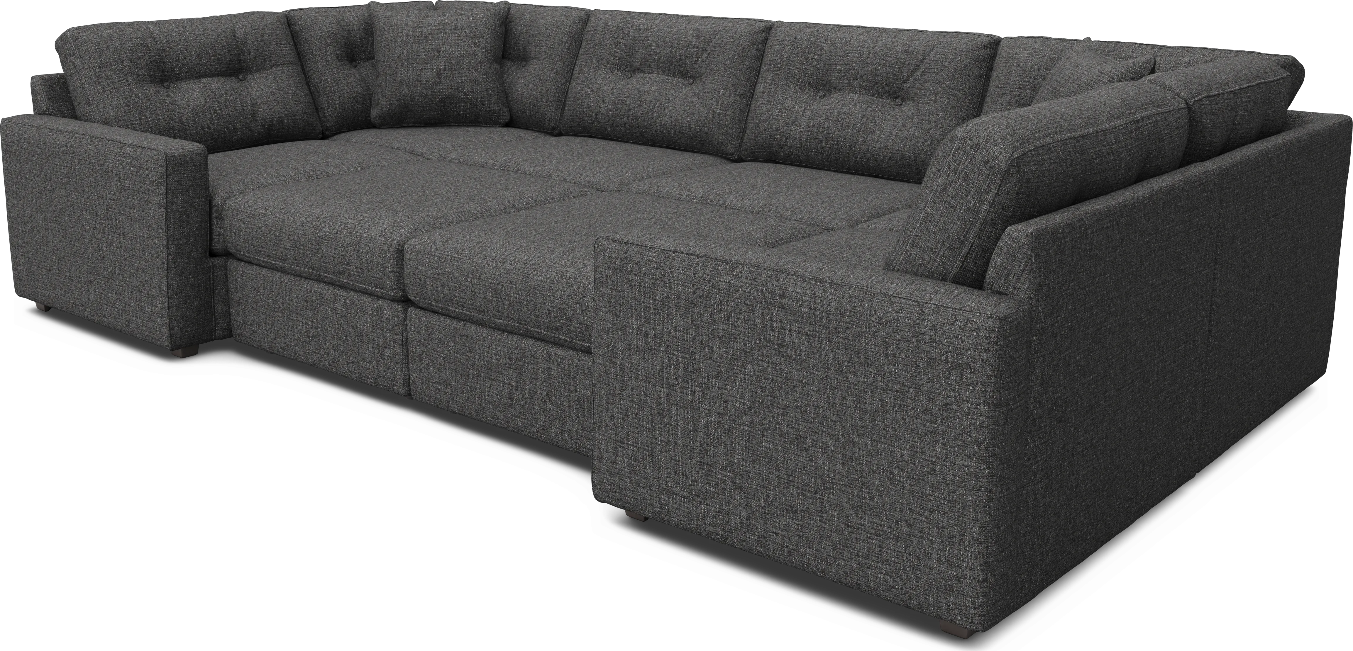Granite 8 Pc ModularOne - Thumbnail - Image 1