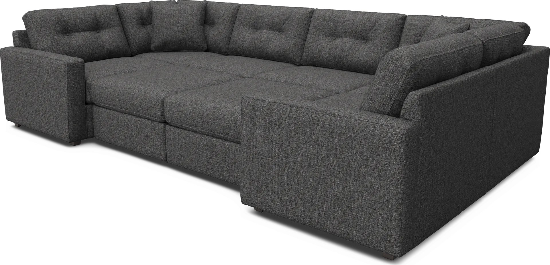 Granite 8 Pc ModularOne - Image 1