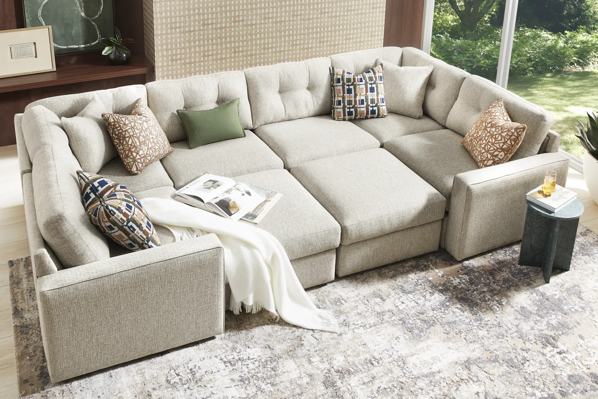 Pebble 8 Pc ModularOne - Image 2