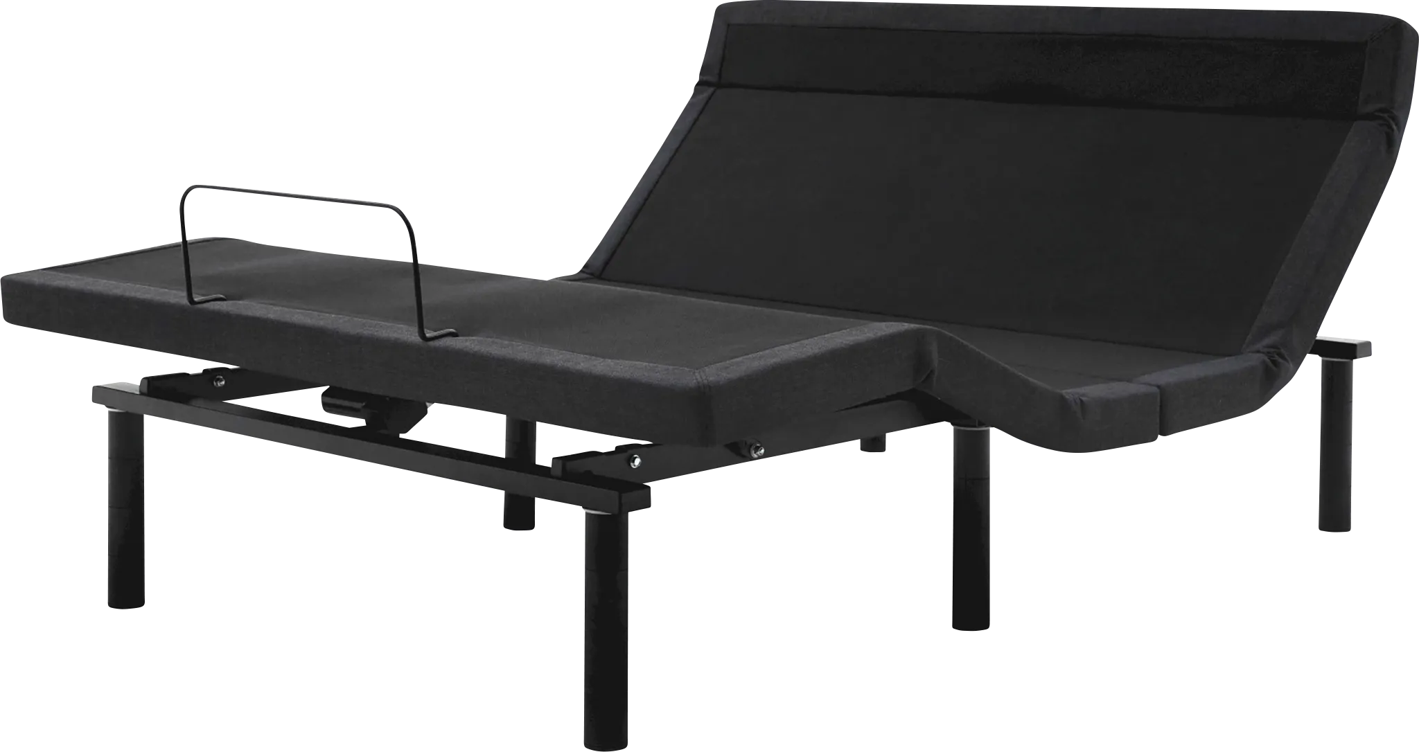 Beautyrest Baselogic Platinum Queen Adjustable Base - Thumbnail - Image 1