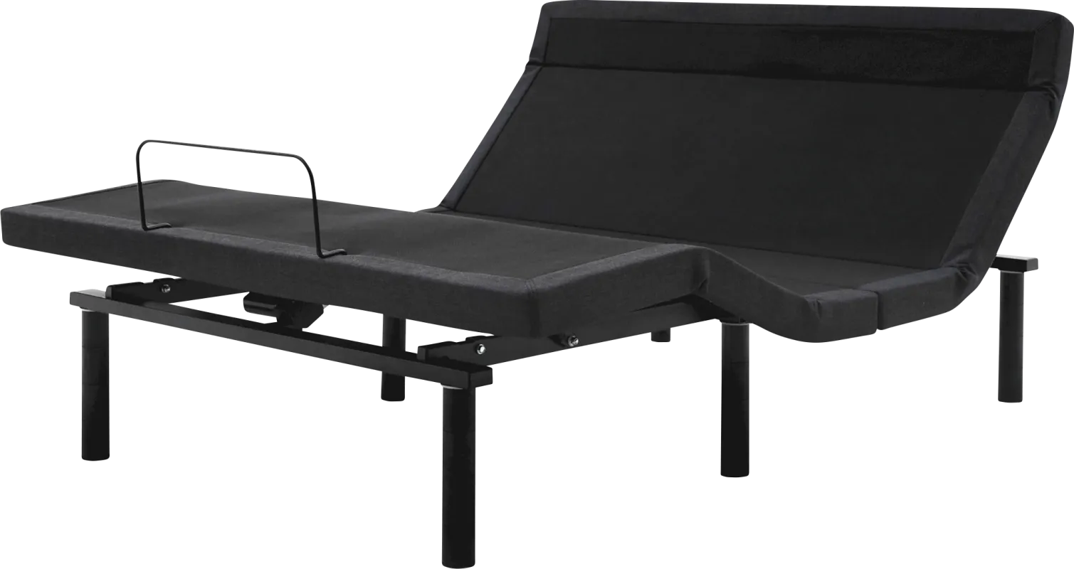 Beautyrest Baselogic Platinum Queen Adjustable Base