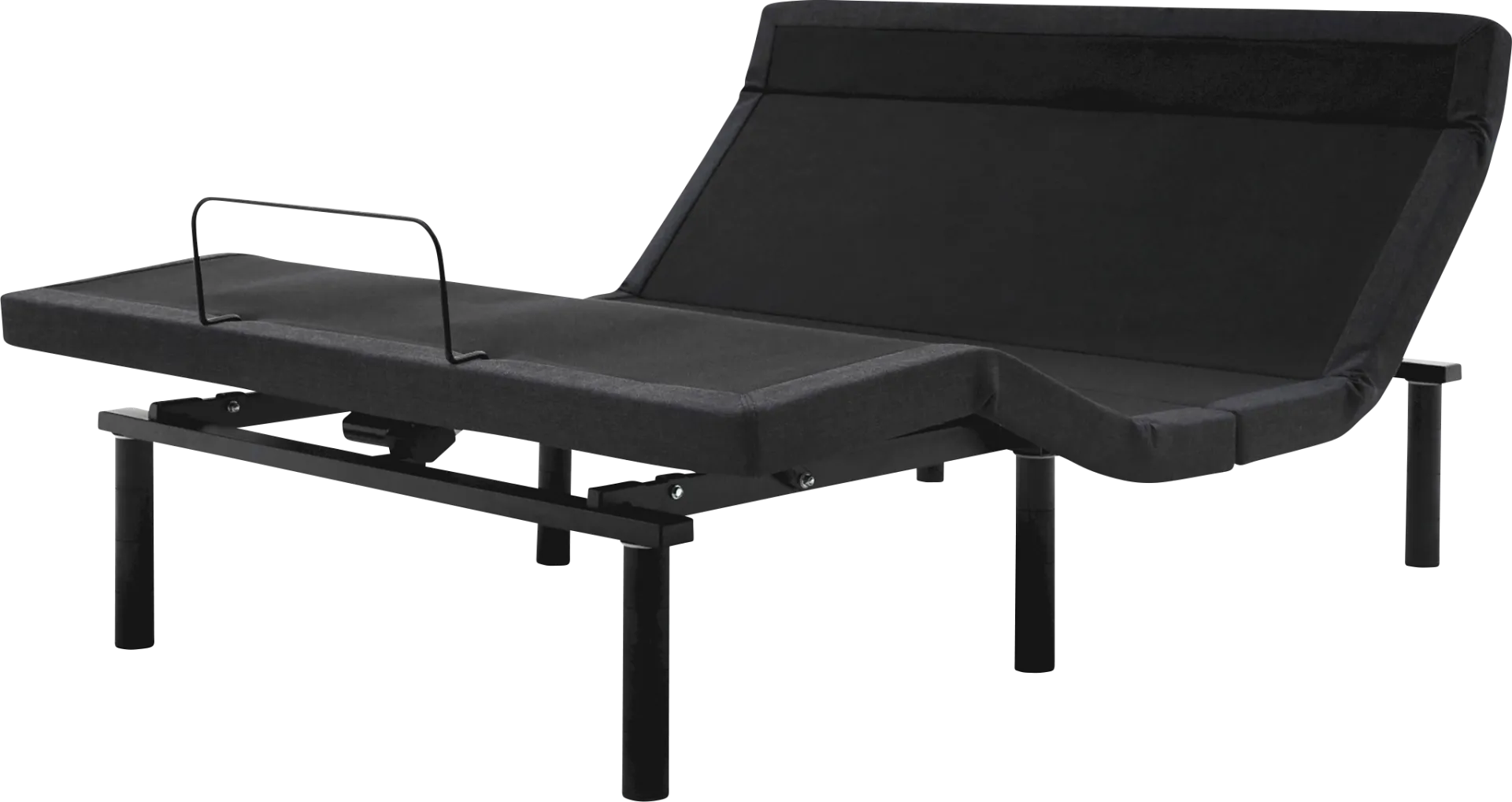 Beautyrest Baselogic Platinum Full Adjustable Base - Image 1