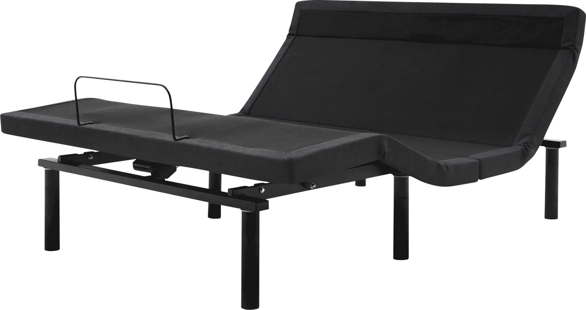 Beautyrest Baselogic Platinum Split California King Adjustable Base