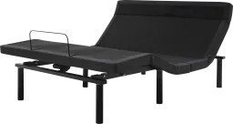 Beautyrest Baselogic Platinum Split California King Adjustable Base (2)