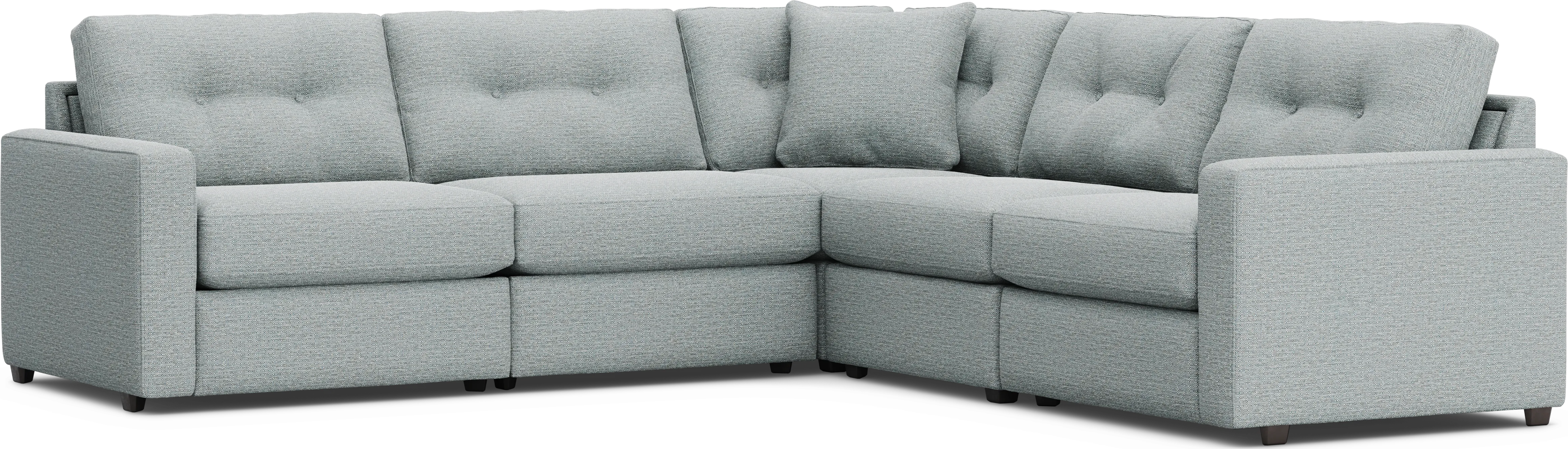 Spa 5 Pc ModularOne - Thumbnail - Image 1