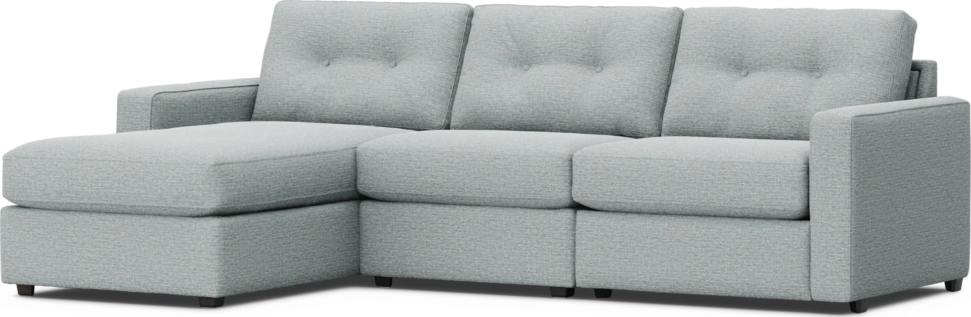 Spa 3 Pc ModularOne