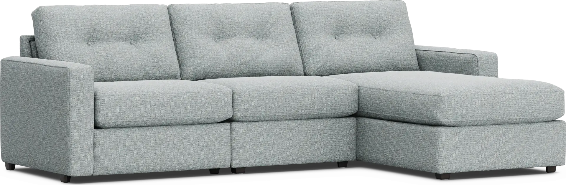 Spa 3 Pc ModularOne