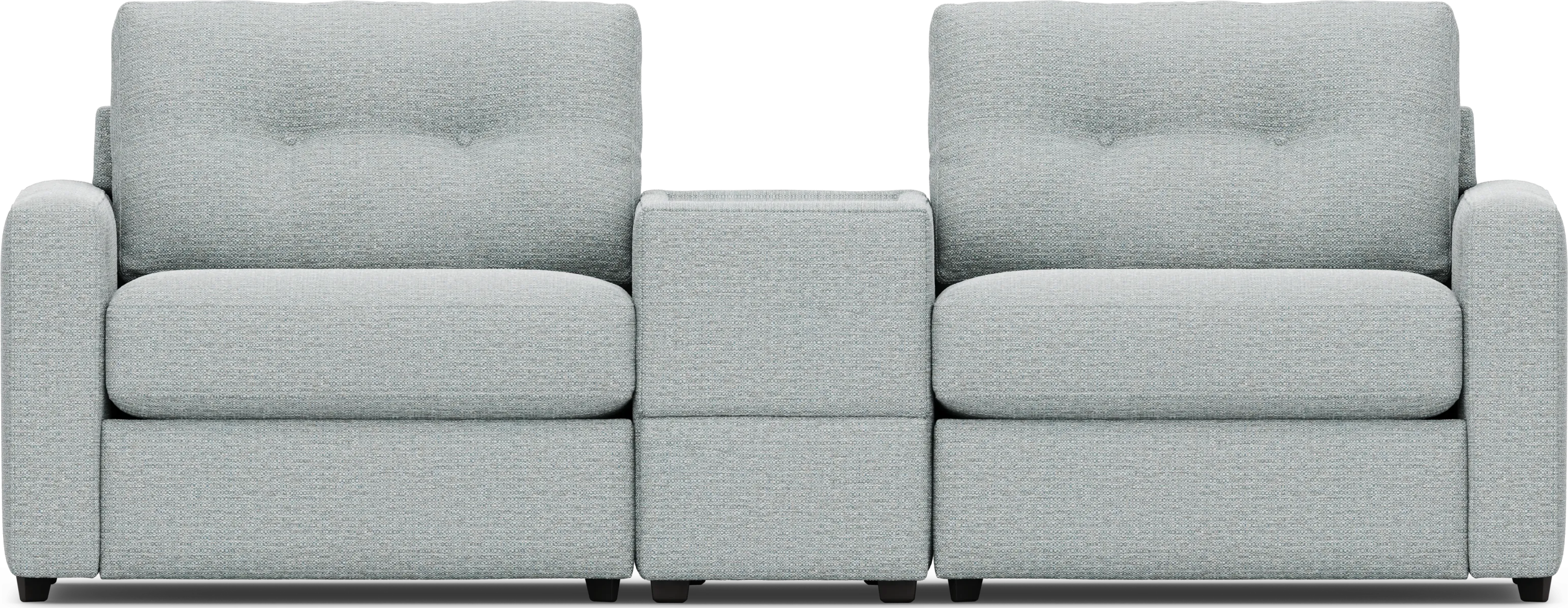 Spa 3 Pc ModularOne - Thumbnail - Image 1