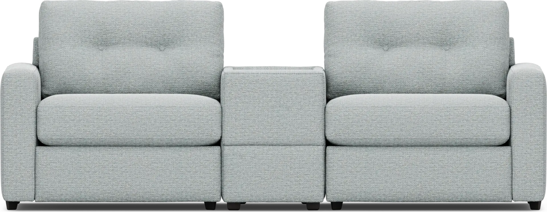 Spa 3 Pc ModularOne