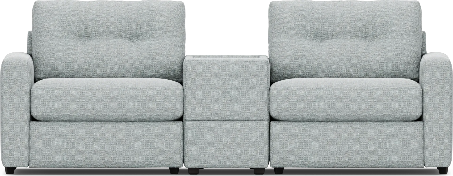 Spa 3 Pc ModularOne - Image 1