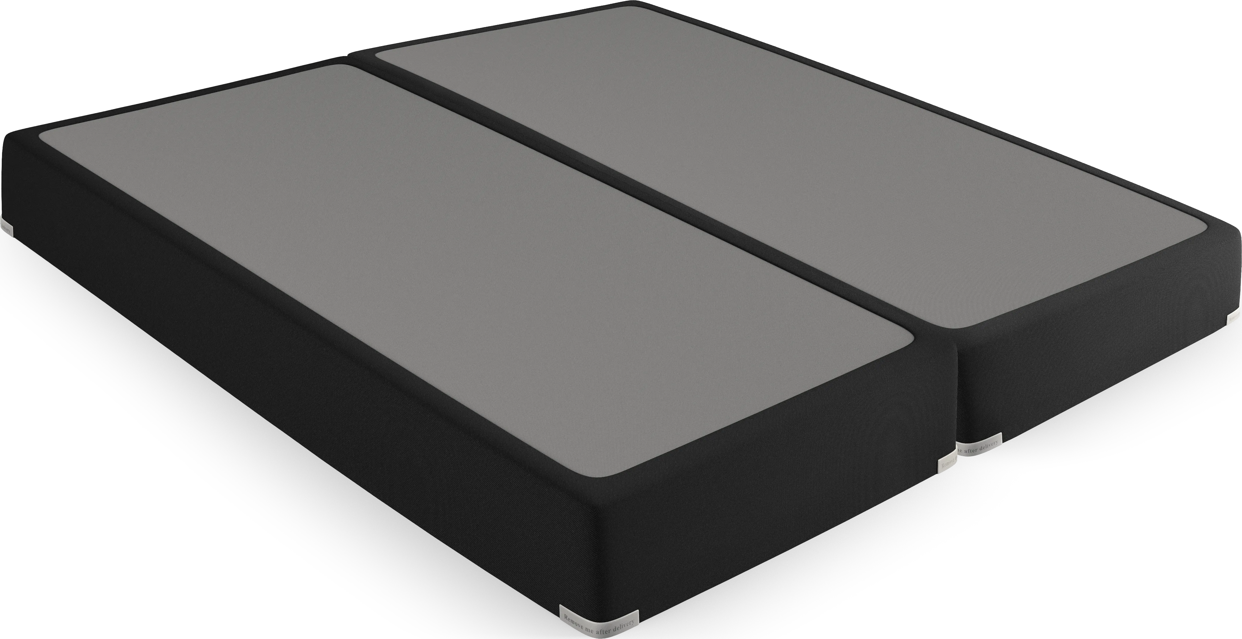Tempur-Pedic Split California King High Profile Foundation - Thumbnail - Image 1