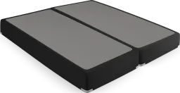 Tempur-Pedic King High Profile Foundation (2 TWXL)