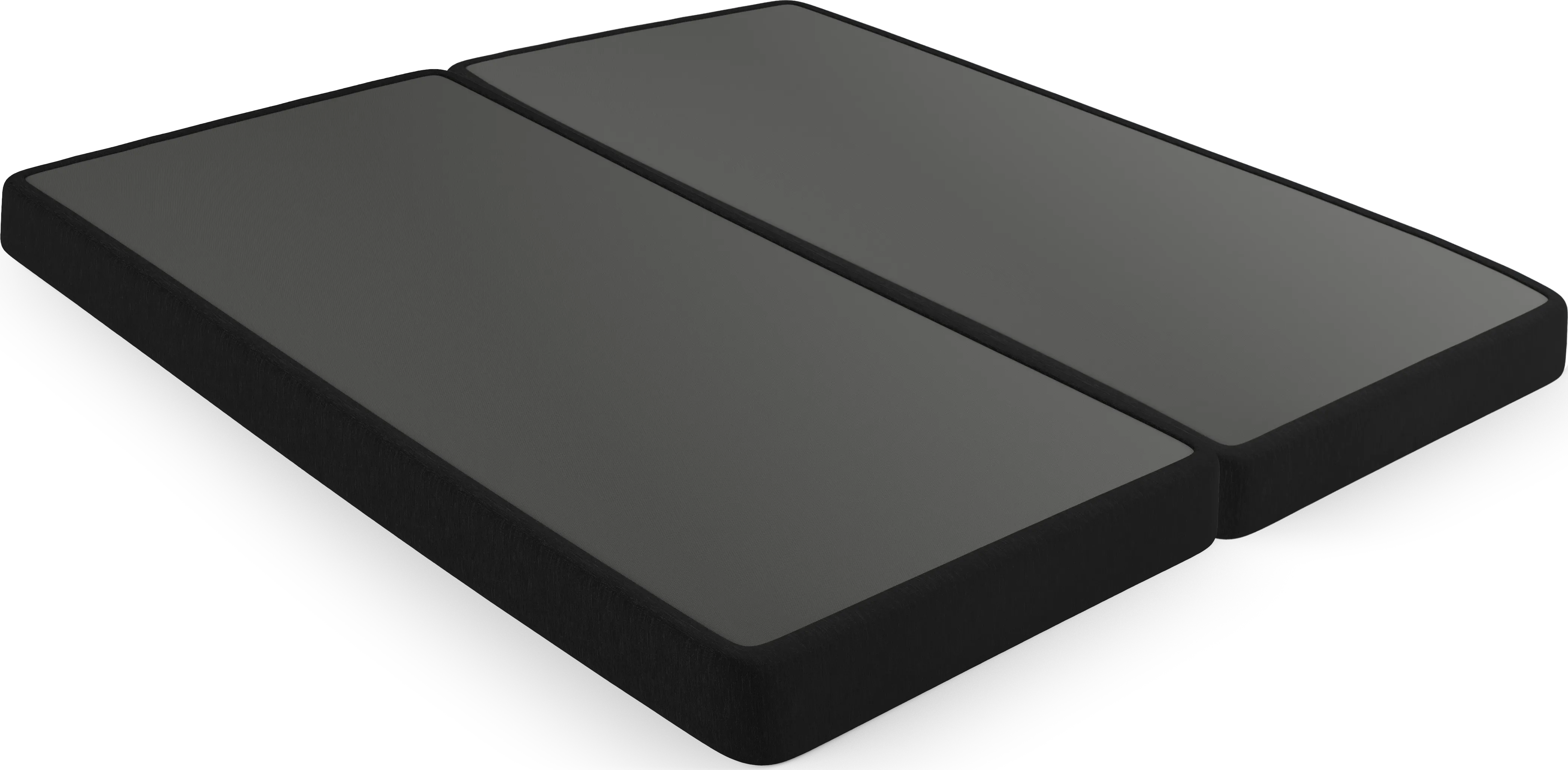 Tempur-Pedic King Low Profile Foundation (2 TWXL) - Thumbnail - Image 1