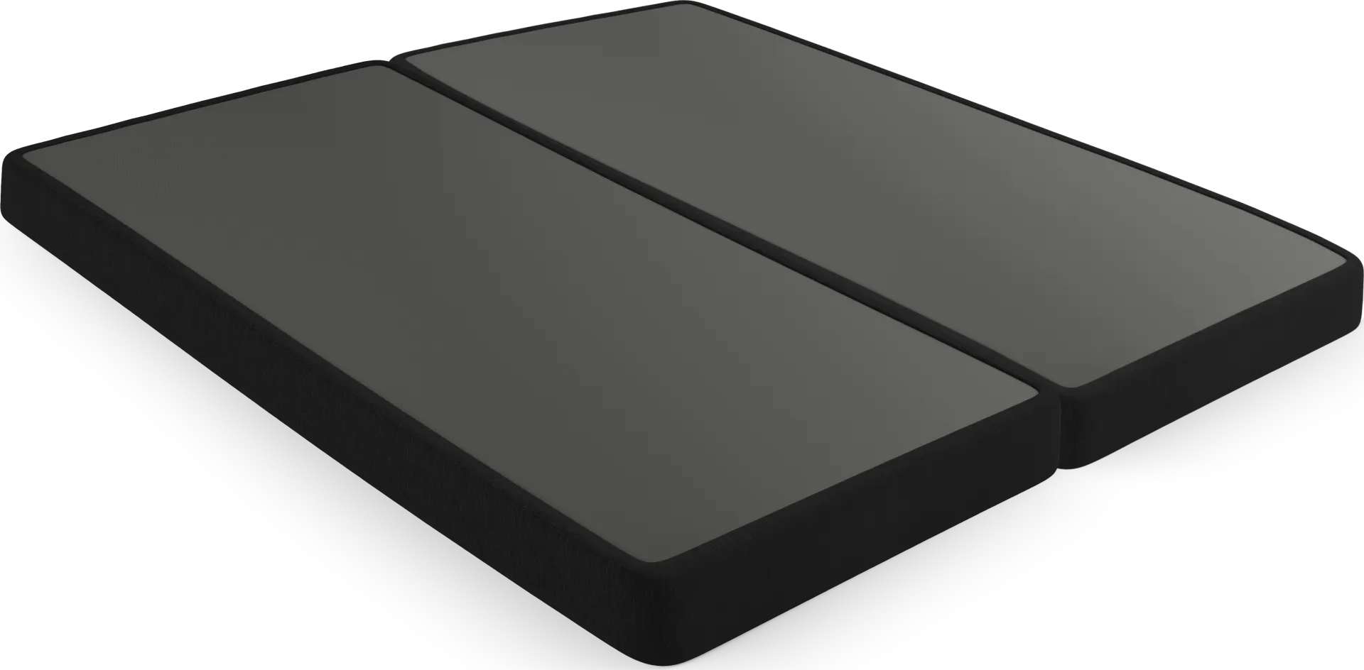 Tempur-Pedic King Low Profile Foundation (2 TWXL) - Image 1