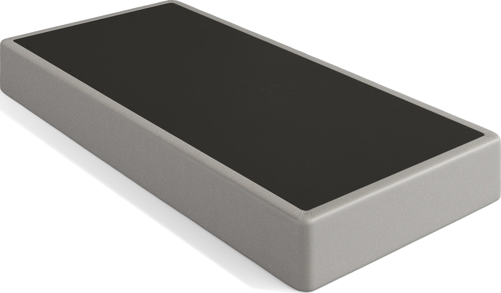 Twin XL Bed In a Box High Profile Foundation - Image 1