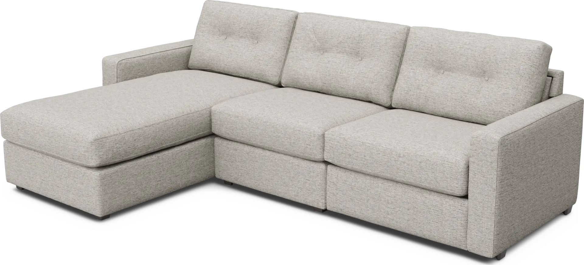 Pebble 3 Pc ModularOne