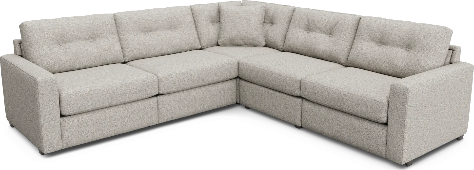 Pebble 5 Pc ModularOne - Image 1