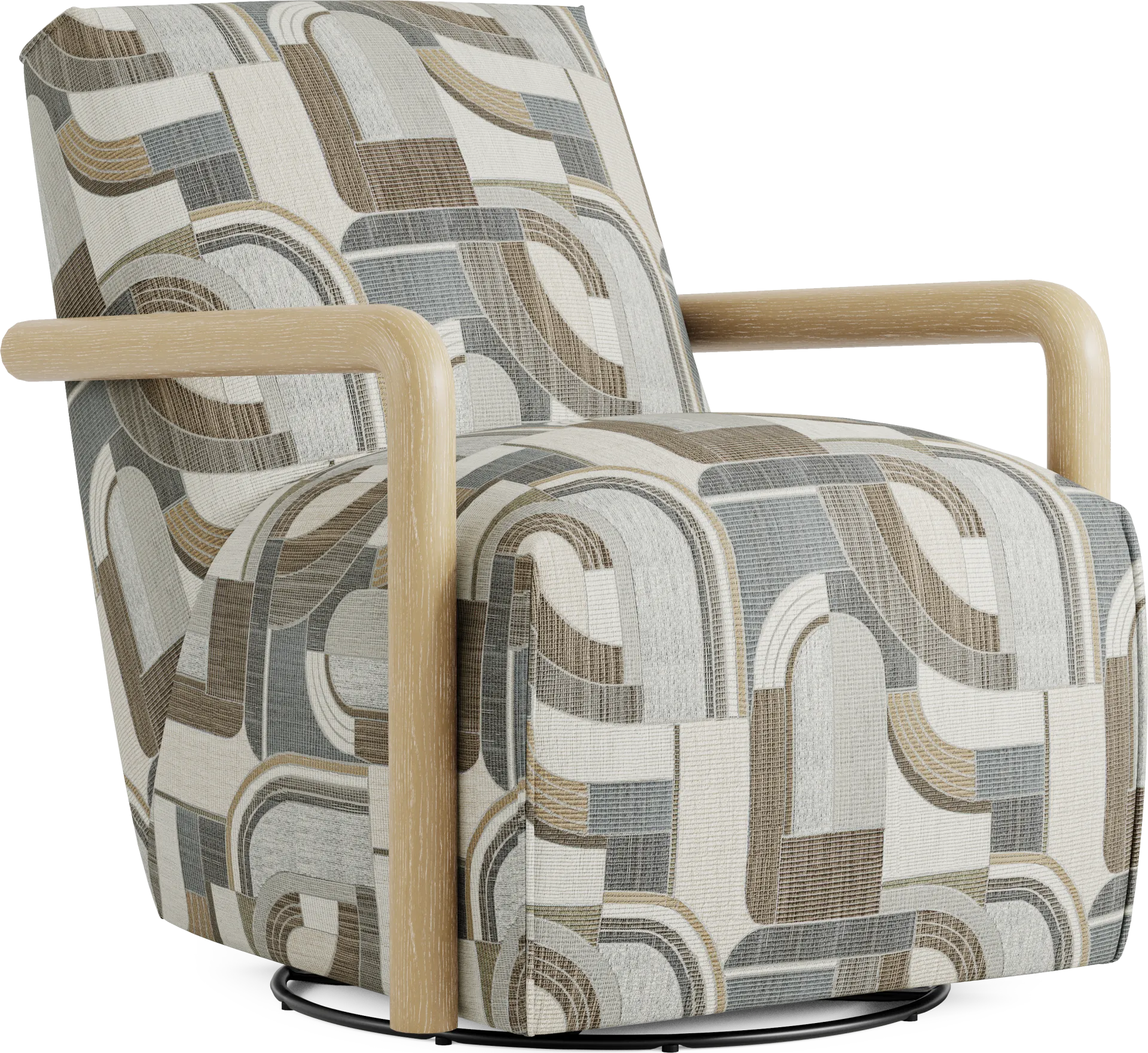 Stefano Multi Swivel Chair - Image 1