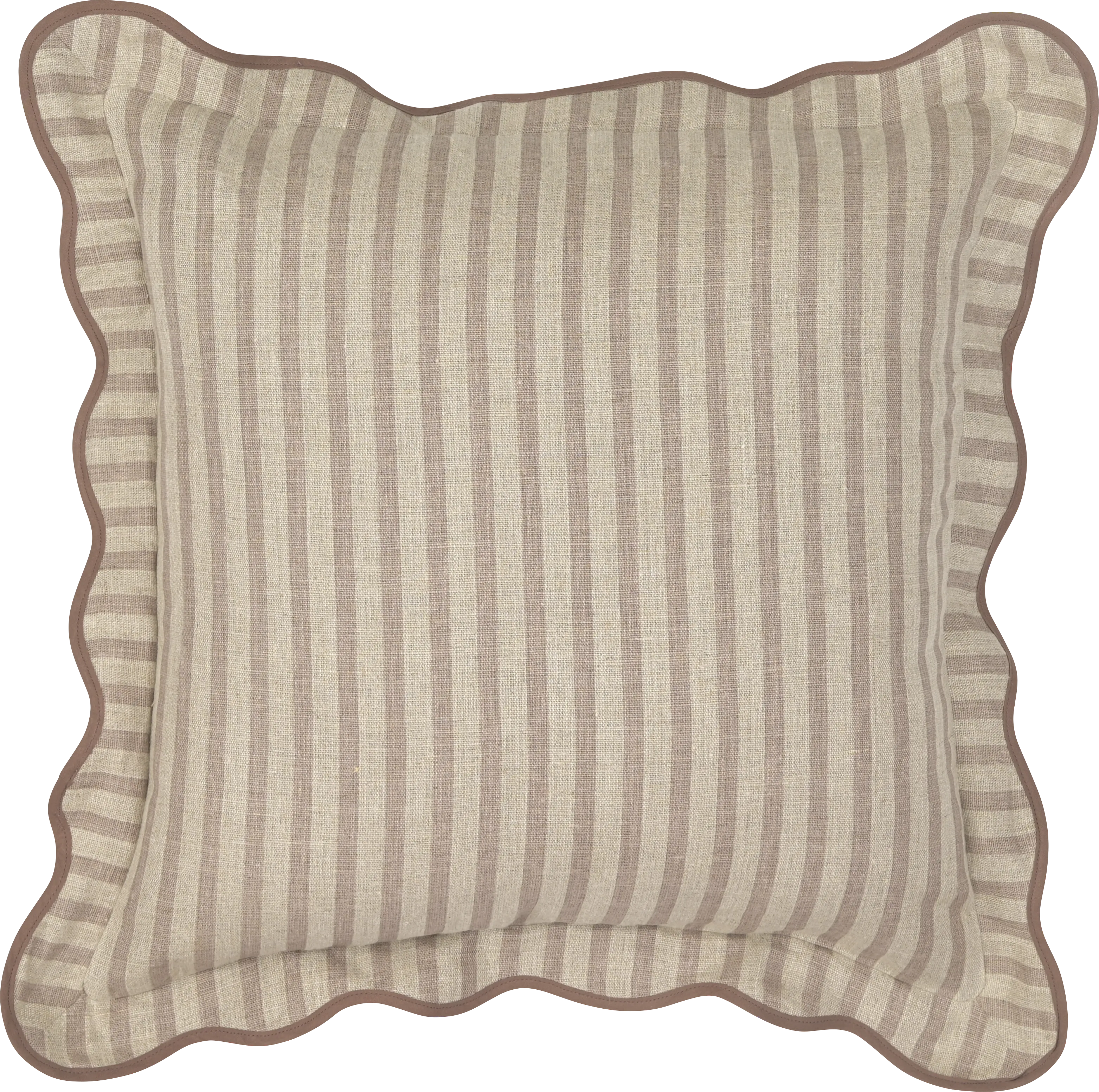 Daione Pink Accent Pillow - Thumbnail - Image 1