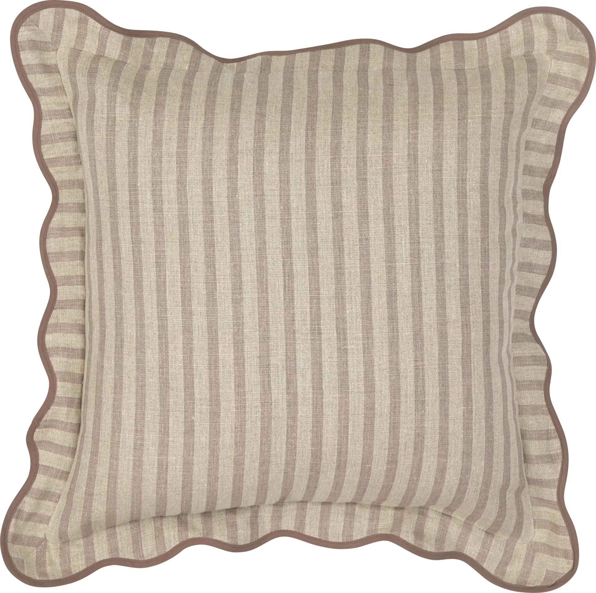 Daione Pink Accent Pillow