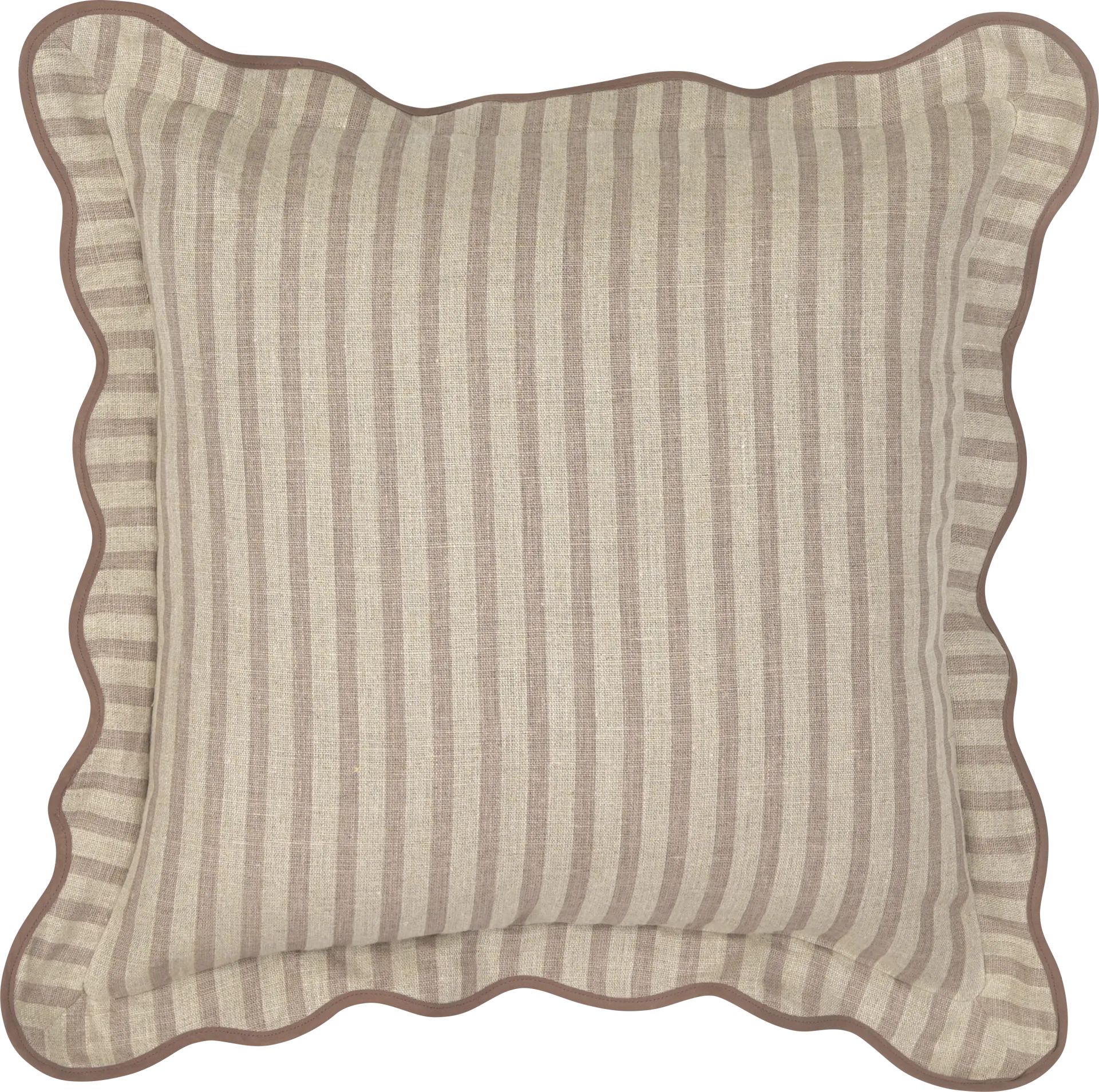 Daione Pink Accent Pillow - Image 1