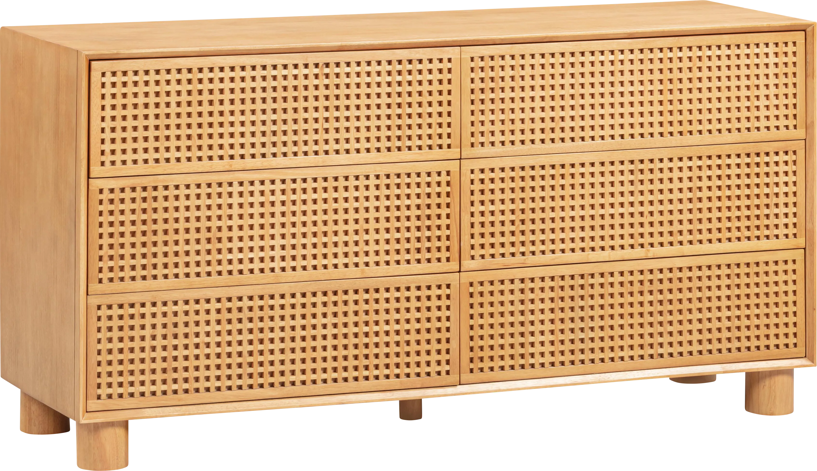 Arim Natural Dresser - Thumbnail - Image 1